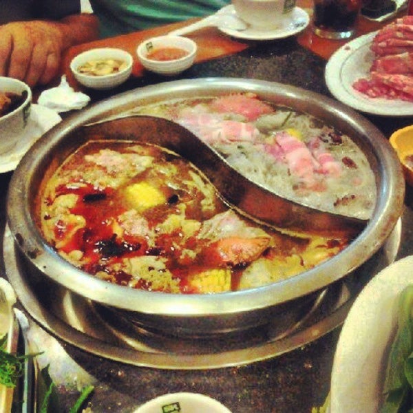 Photos at Shwe Kaung Hot Pot Hotpot Restaurant