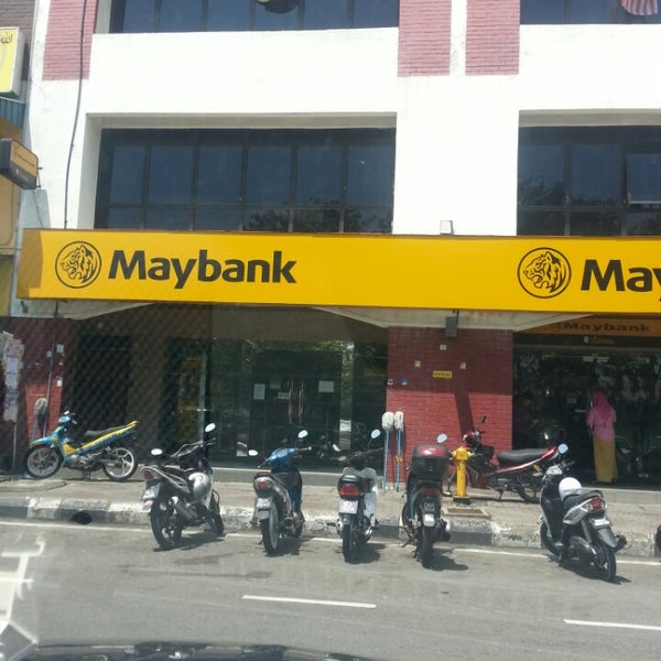 Alamat Maybank Shah Alam  Maybank Shah Alam Seksyen 14 Soalan 50  29