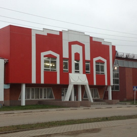 Профи спорт благовещенск. СК профи.