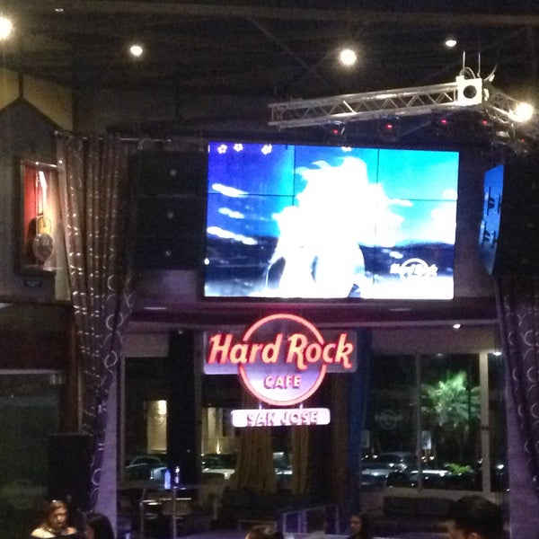 11/23/2016にadrianがHard Rock Cafeで撮った写真