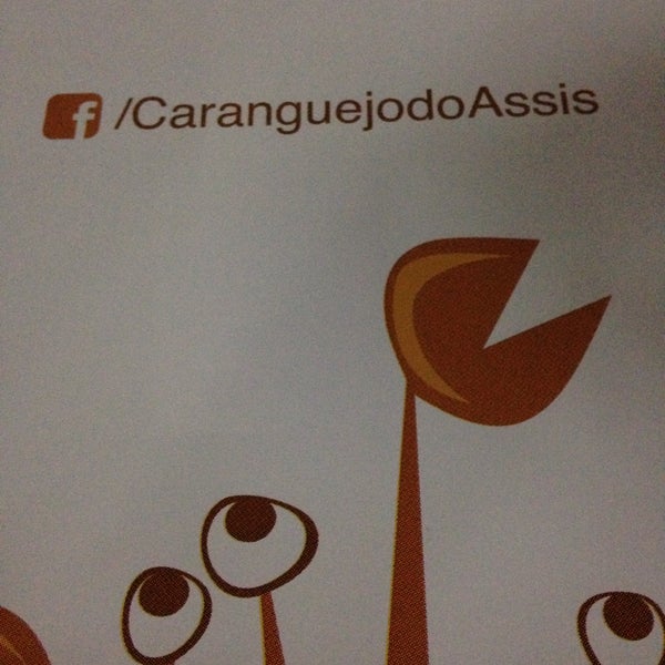 Foto diambil di Caranguejo do Assis oleh André O. pada 10/13/2015