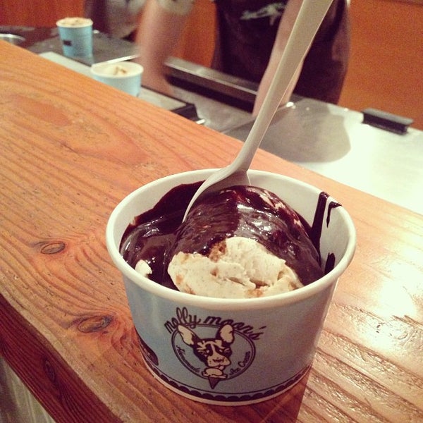 Molly Moon's Homemade Ice Cream Capitol Hill 259 tips
