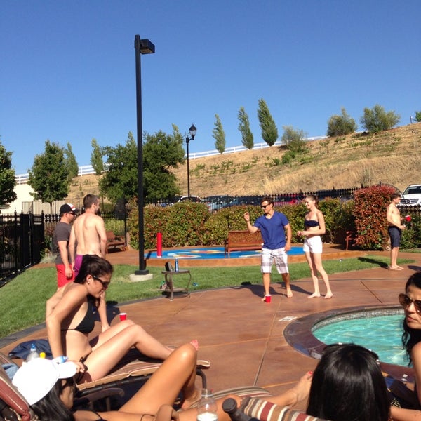 6/9/2013にErin L.がMeritage Resort and Spaで撮った写真