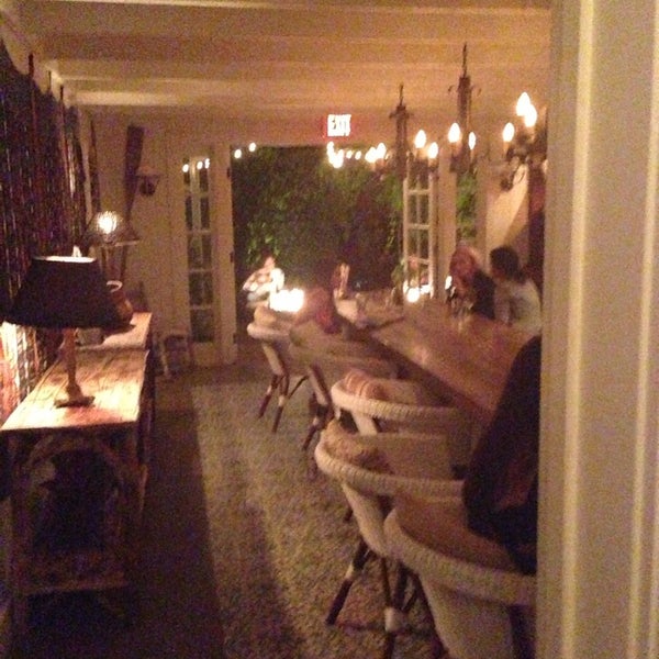 Photos at The Bungalow Santa Monica WilshireMontana 139 tips from