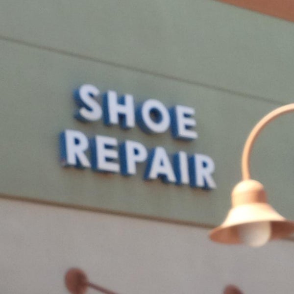 Central Shoe Repair Phoenix, AZ