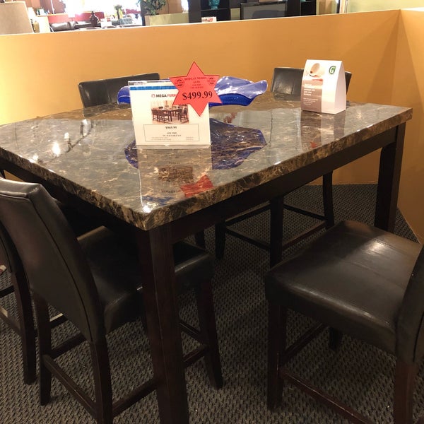 Mega Furniture Scottsdale Airpark 8686 E Raintree Dr