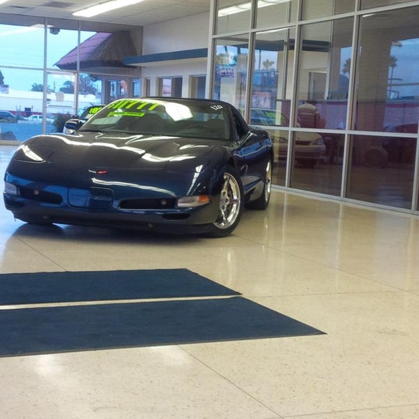 New Deal Used Cars >> Photos At New Deal Used Cars Auto Dealership In Glendale New Deal Used Cars >> Photos At New Deal Used Cars Auto Dealership In Glendale