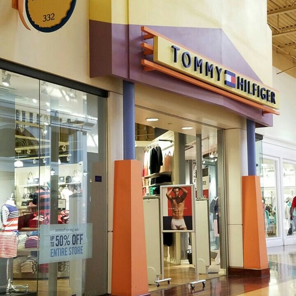 tommy hilfiger outlet arundel mills