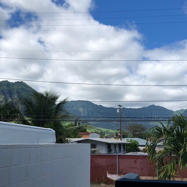 Waianae, Hawaii Neighborhood in Waianae