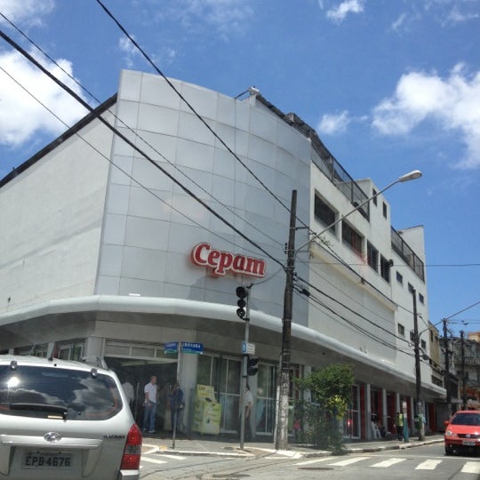 Cepam - Vila Prudente - 792 tips