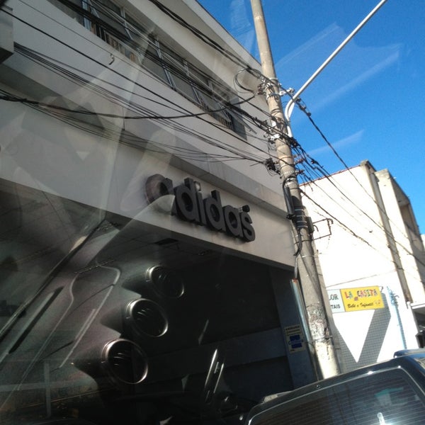 outlet adidas domingos de morais telefone