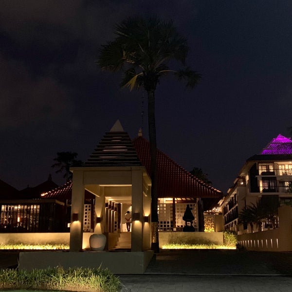รูปภาพถ่ายที่ Bali niksoma boutique beach resort โดย Claudia I. เมื่อ 10/28/2018
