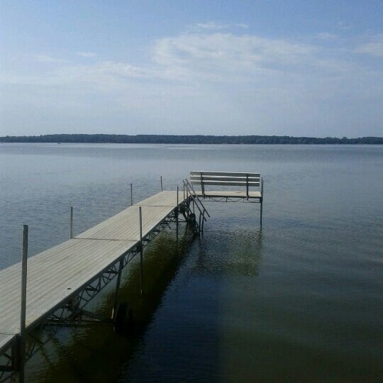 Lake puckaway Princeton, WI