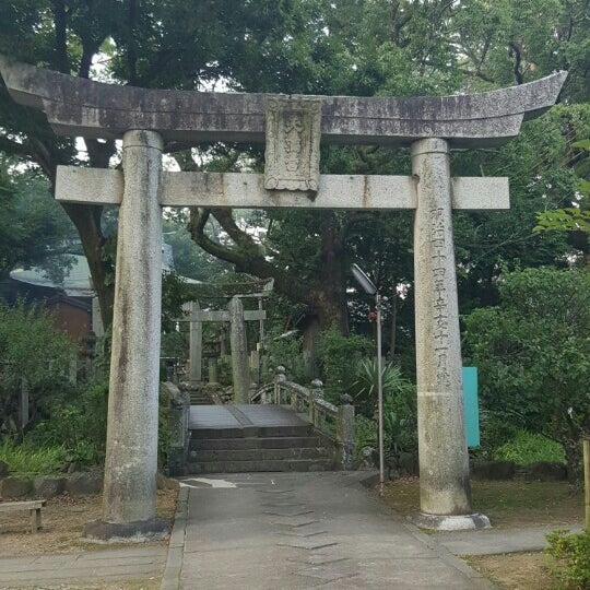 Photos At 松森天満宮 109 Visitors