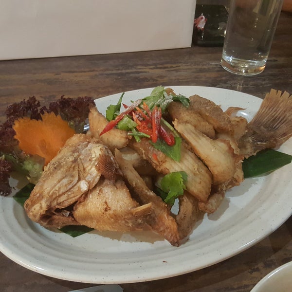 Phom Ruk Khun Thai Restaurant Johor Bahru, Johor
