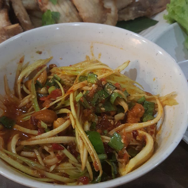 Phom Ruk Khun Thai Restaurant Johor Bahru, Johor