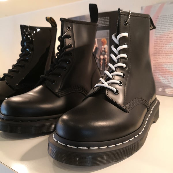 Dr Martens Nagoya 中区の靴屋