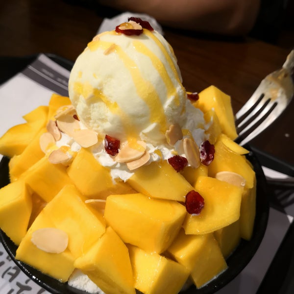Photos At Cheotnun Korean Dessert Cafe Dessert Shop In Johor Bahru