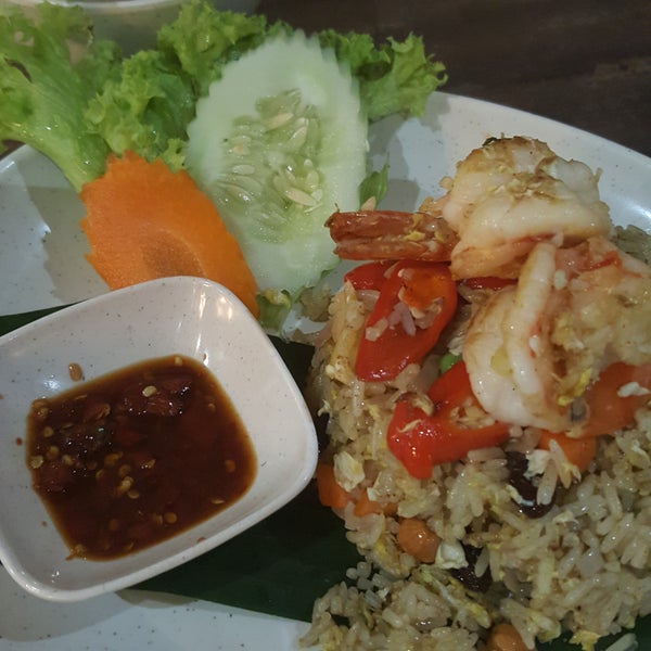 Phom Ruk Khun Thai Restaurant Johor Bahru, Johor