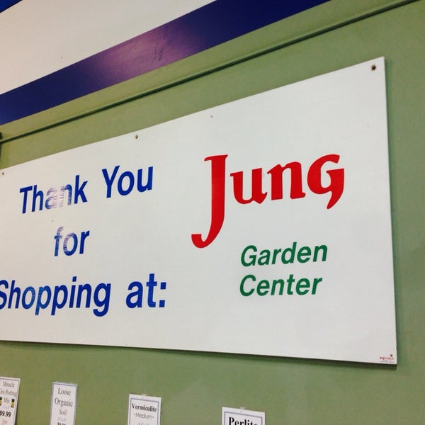 Photos At Jung S Garden Center Madison Wi