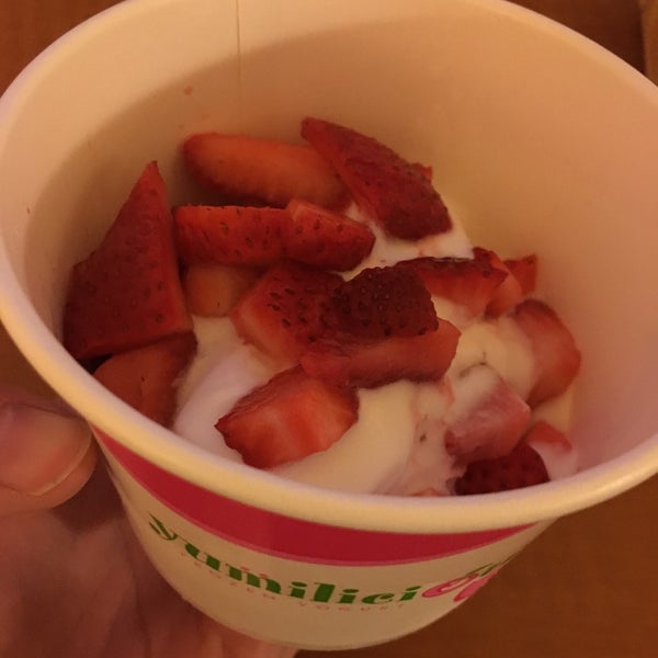 Yumilicious (Now Closed) Ice Cream Parlor in Irving