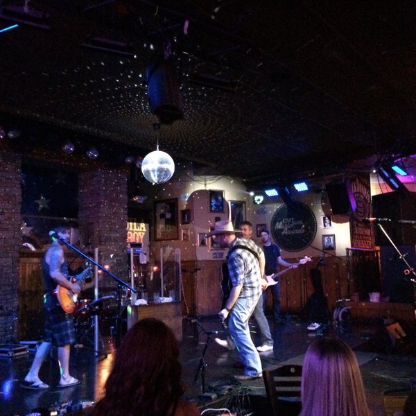 Photo taken at Tequila Cowboy by Jessica W. on 6/14/2015
