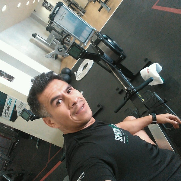World Gym Queretaro Bernardo Quintana