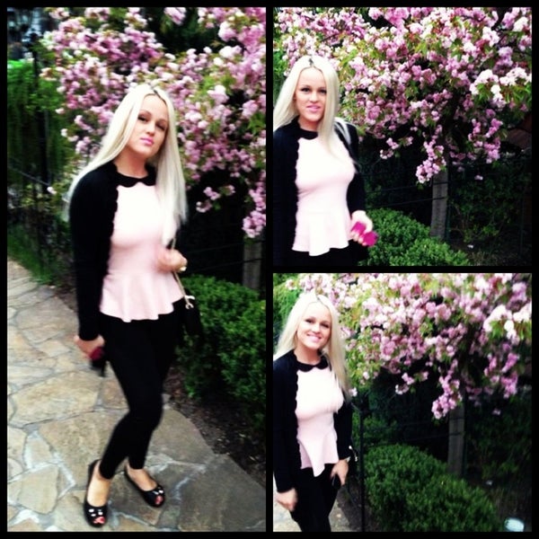 Photo taken at Ресторан &quot;Оскар&quot; by Olechka🌸 on 5/1/2013