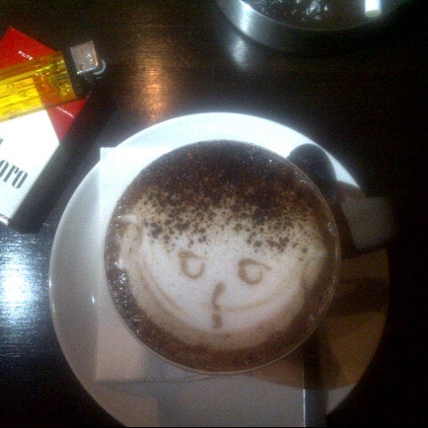 11/3/2012にMaureen T.がCoffeebeerianで撮った写真