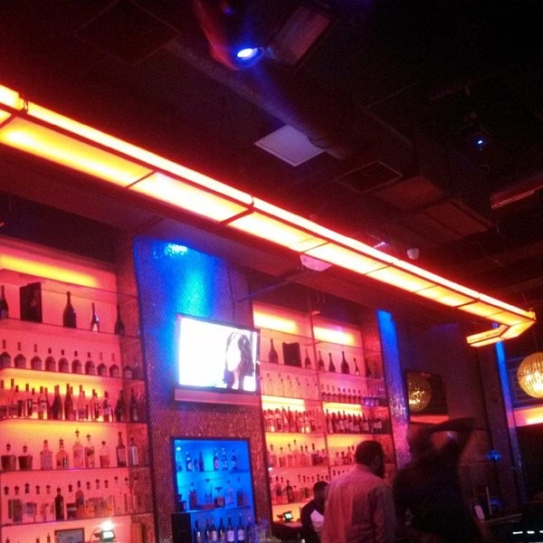 3/1/2014にTaiwan B.がReserve Wine Bar &amp; Loungeで撮った写真