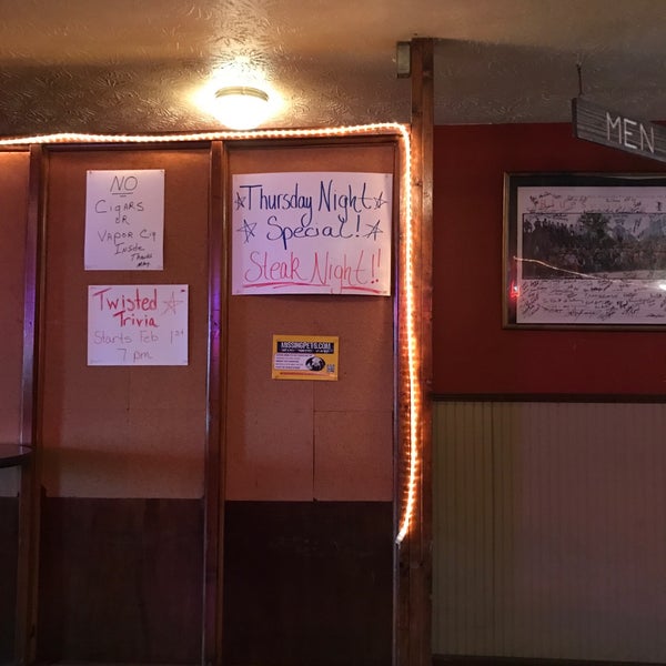 Chips Bar & Grill American Restaurant