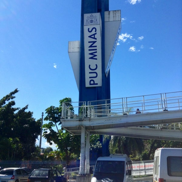 Fotos em PUC Minas São Gabriel Belo Horizonte, MG