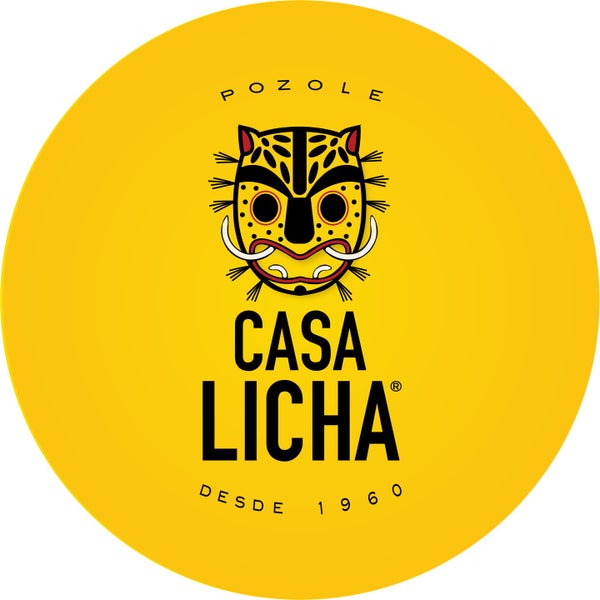 รูปภาพถ่ายที่ Pozole Casa Licha โดย CasaLicha P. เมื่อ 4/27/2019