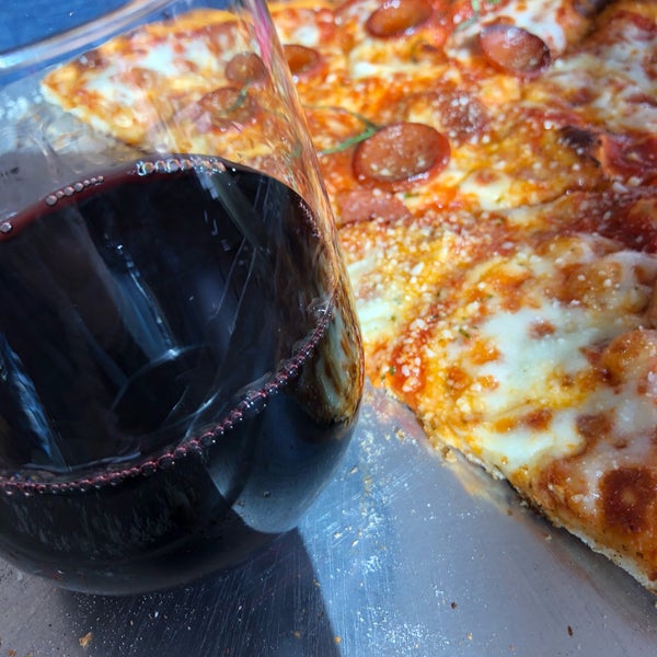 Il Rosso Italiane Italian Restaurant in Downtown Flagstaff