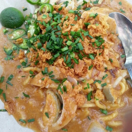 Photos At Mee Rebus Haji Wahid S2
