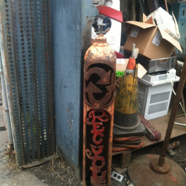 City of Yonkers Recycling Center Northwest Yonkers 1 tip