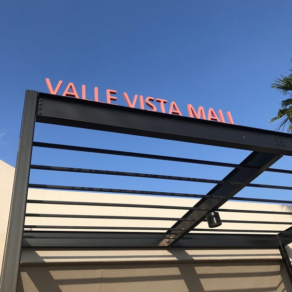 Photo prise au Valle Vista Mall par ᴡ V. le5/11/2017