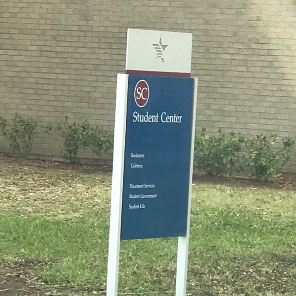1/31/2018에 ᴡ V.님이 Texas State Technical College에서 찍은 사진