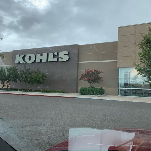 Kohl's - Gran tienda