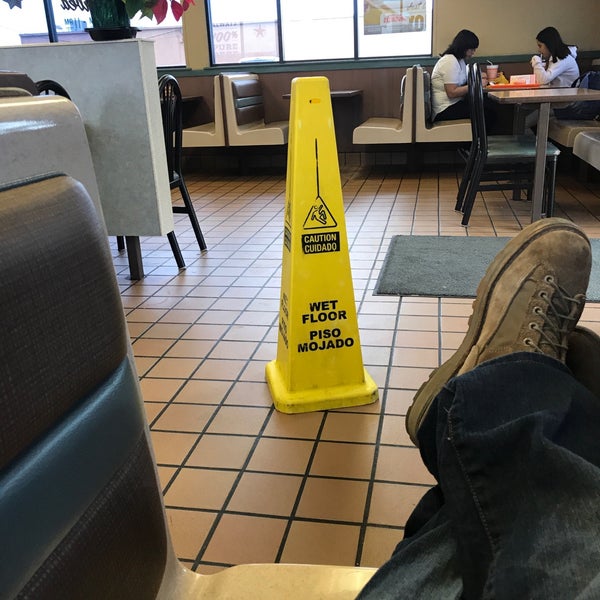 Whataburger La Feria, TX