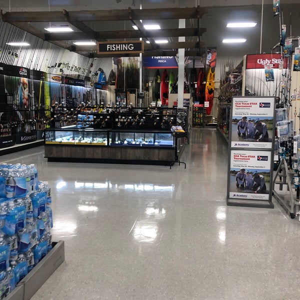 Photos at Academy Sports + Outdoors - 16 tips from 1152 visitors