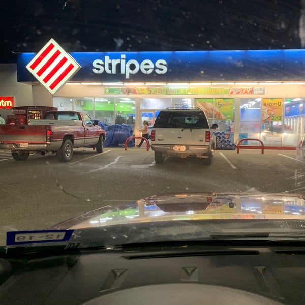 stripes near me brownsville tx