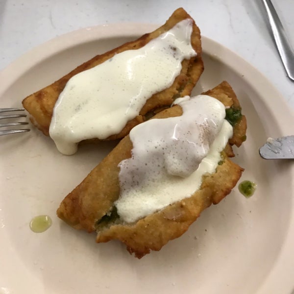 Fotos en Quesadillas María Isabel Polanco Emilio Castelar 14