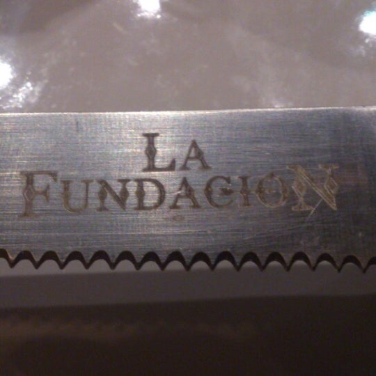 Foto diambil di La Fundación oleh Rafael T. pada 8/14/2013