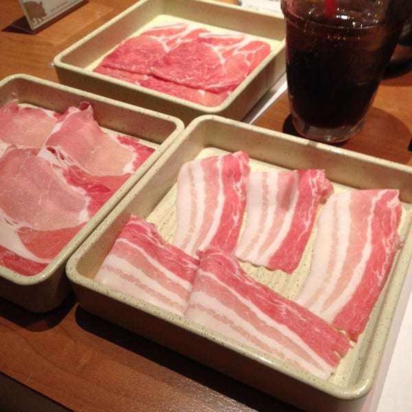 きんのぶた 草津追分店 和食店