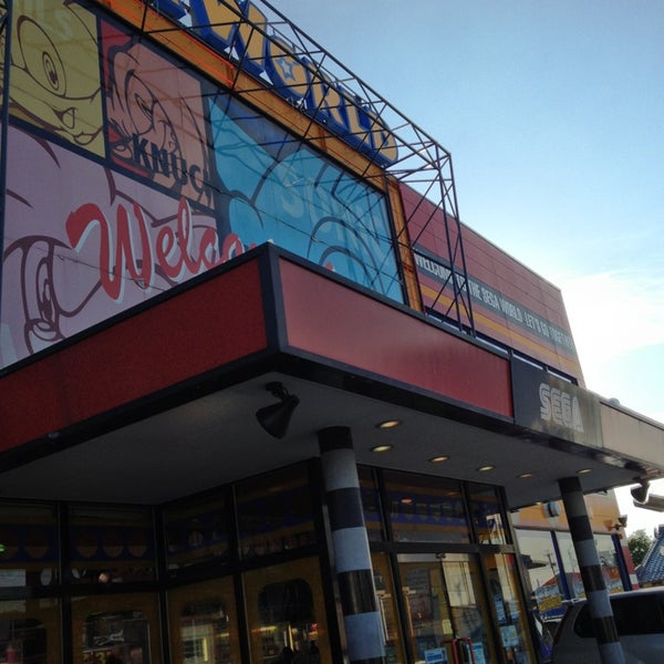 Photos At セガワールド 甲西店 夏見二ツ橋356 1