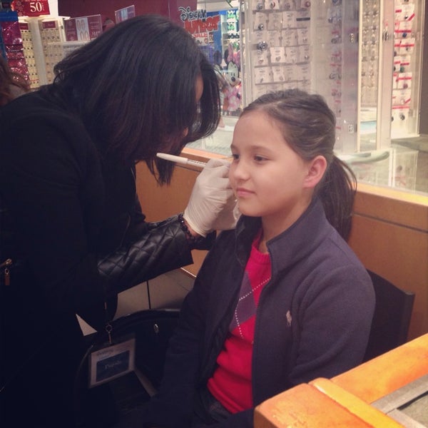 Piercing Pagoda 1750 Deptford Center Rd KI02A