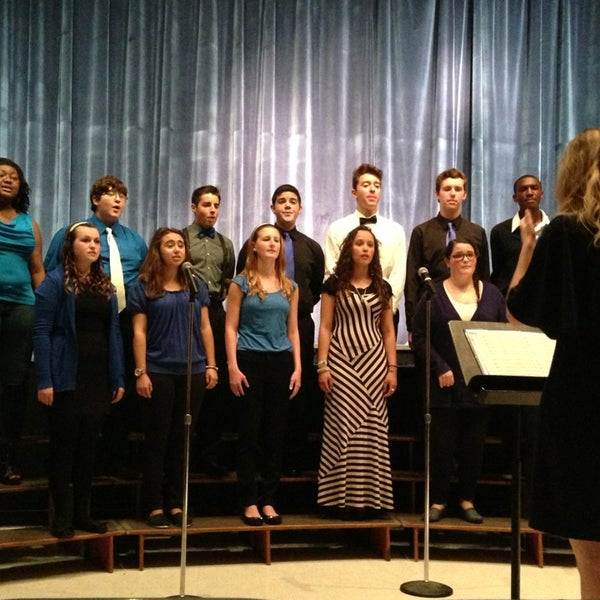 Photos at Highland Regional High School Blackwood, NJ