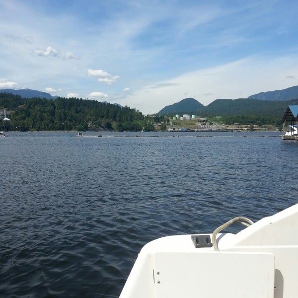 Reed Point Marina 850 Hwy