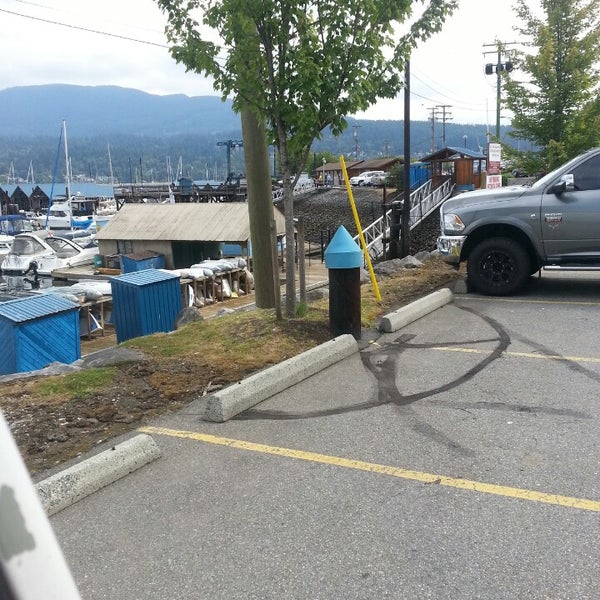 Reed Point Marina 850 Hwy